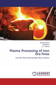 Plasma Processing of Iron Ore Fines