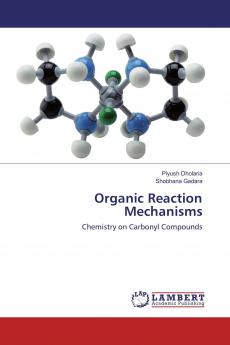 Organic Reaction Mechanisms