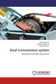 Dual transmission system