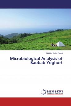 Microbiological Analysis of Baobab Yoghurt