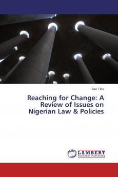 Reaching for Change: A Review of Issues on Nigerian Law & Policies