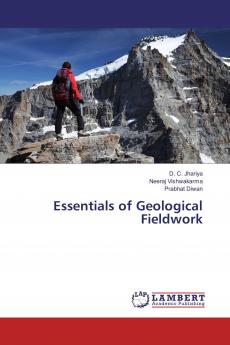 Essentials of Geological Fieldwork