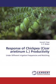 Response of Chickpea (Cicer arietinum L.) Productivity