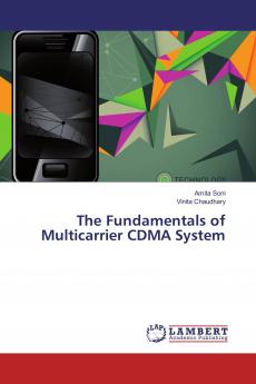 The Fundamentals of Multicarrier CDMA System