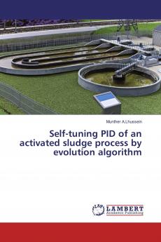 Self-tuning PID of an activated sludge process by evolution algorithm