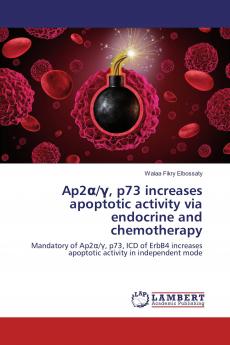 Ap2��/�� p73 increases apoptotic activity via endocrine and chemotherapy