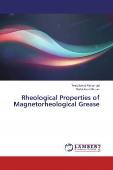 Rheological Properties of Magnetorheological Grease