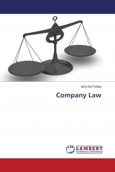 Company Law