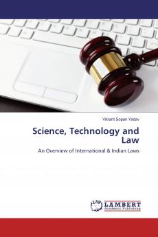 Science Technology and Law