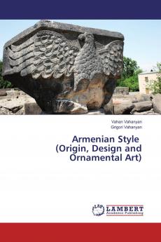Armenian Style (Origin Design and Ornamental Art)