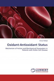 Oxidant-Antioxidant Status