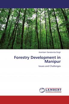 Forestry Development in Manipur