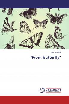 From butterfly