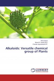 Alkaloids: Versatile chemical group of Plants