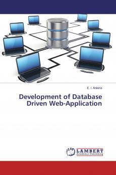 Development of Database Driven Web-Application