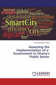 Assessing the Implementation of e-Government in Ghana's Public Sector