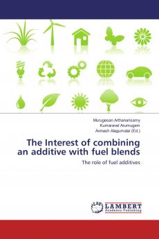 The Interest of combining an additive with fuel blends