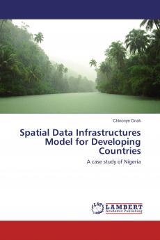 Spatial Data Infrastructures Model for Developing Countries