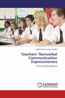 Teachers��� Nonverbal Communication Expressiveness