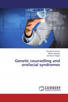Genetic counselling and orofacial syndromes