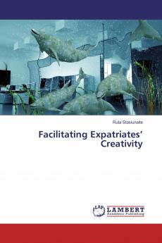 Facilitating Expatriates��� Creativity