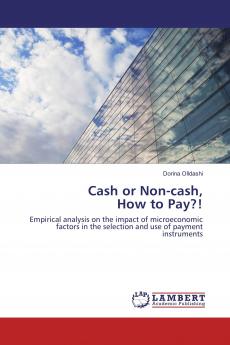 Cash or Non-cash How to Pay?!