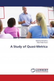 A Study of Quasi-Metrica