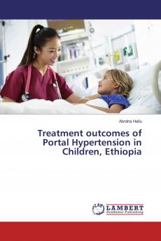 Treatment outcomes of Portal Hypertension in Children Ethiopia