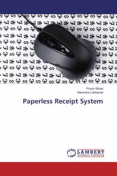 Paperless Receipt System