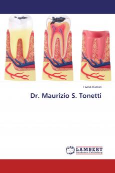 Dr. Maurizio S. Tonetti