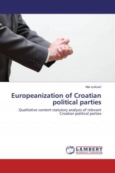 Europeanization of Croatian political parties