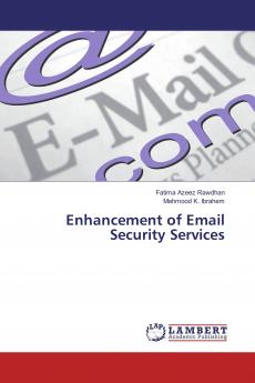 Enhancement of Email Security Services