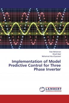 Implementation of Model Predictive Control for Three Phase Inverter