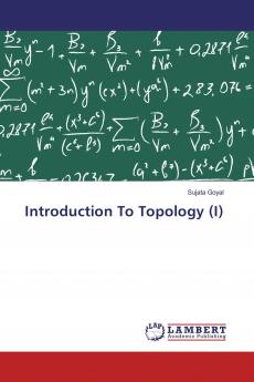 Introduction To Topology (I)