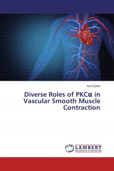 Diverse Roles of PKC�� in Vascular Smooth Muscle Contraction