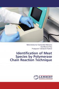 Identification of Meat Species by Polymerase Chain Reaction Technique