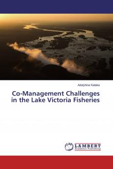 Co-Management Challenges in the Lake Victoria Fisheries
