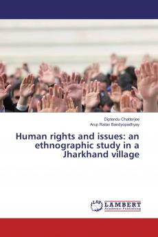 Human rights and issues: an ethnographic study in a Jharkhand village