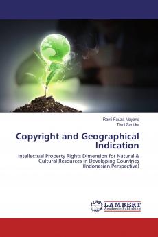 Copyright and Geographical Indication