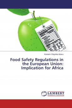 Food Safety Regulations in the European Union: Implication for Africa
