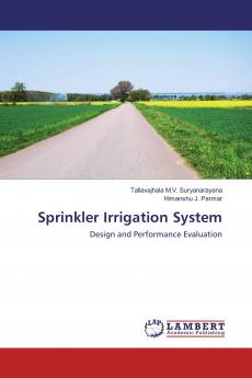 Sprinkler Irrigation System