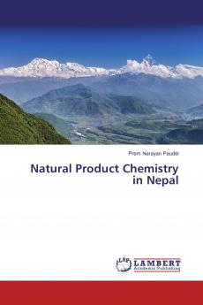 Natural Product Chemistry in Nepal