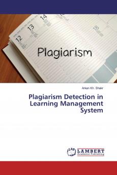 Plagiarism Detection in Learning Management System
