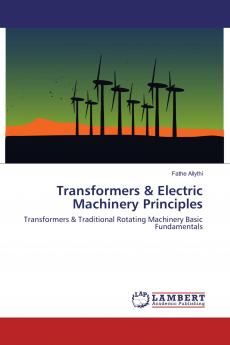 Transformers & Electric Machinery Principles