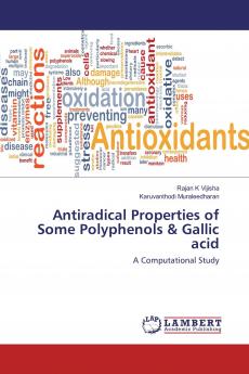 Antiradical Properties of Some Polyphenols & Gallic acid