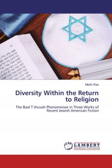 Diversity Within the Return to Religion