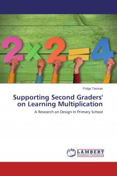 Supporting Second Graders' on Learning Multiplication