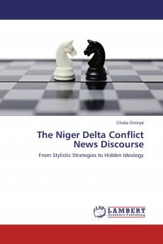 The Niger Delta Conflict News Discourse