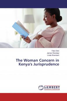 The Woman Concern in Kenya's Jurisprudence
