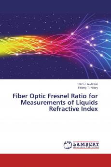 Fiber Optic Fresnel Ratio for Measurements of Liquids Refractive Index